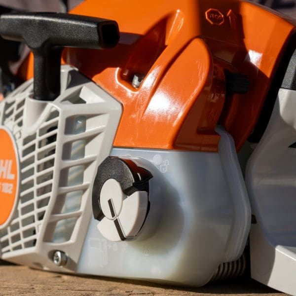Motorna pila STIHL MS 182 - Slika 10