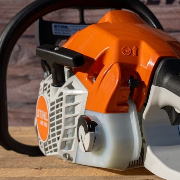 Motorna pila STIHL MS 182 - Slika 11