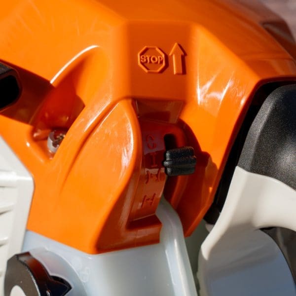 Motorna pila STIHL MS 182 - Slika 12