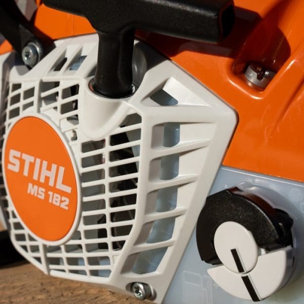 Motorna pila STIHL MS 182 - Slika 13