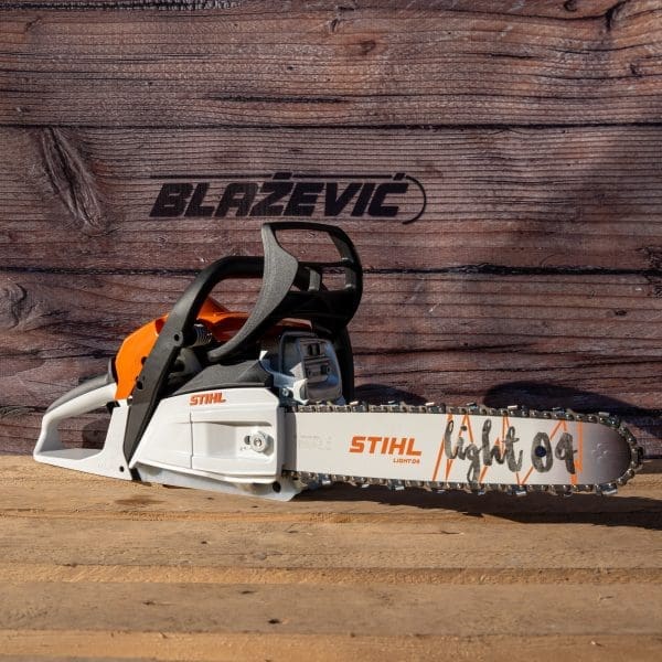 Motorna pila STIHL MS 182