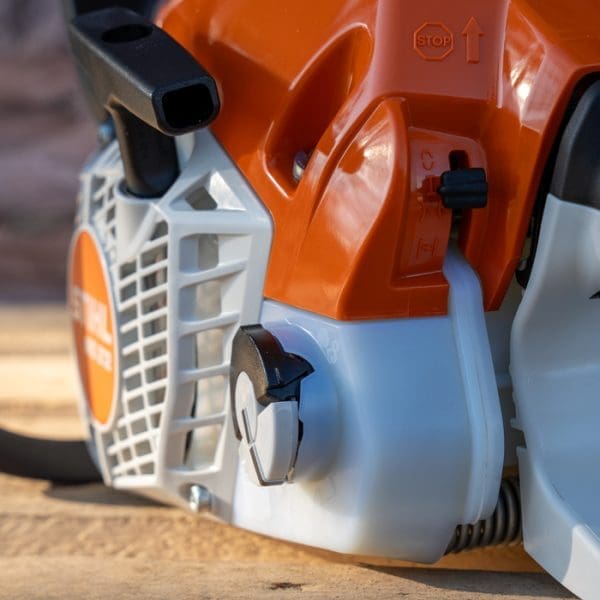Motorna pila STIHL MS 212 PD3 - Slika 7