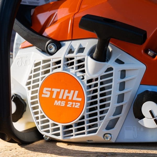 Motorna pila STIHL MS 212 PD3 - Slika 11
