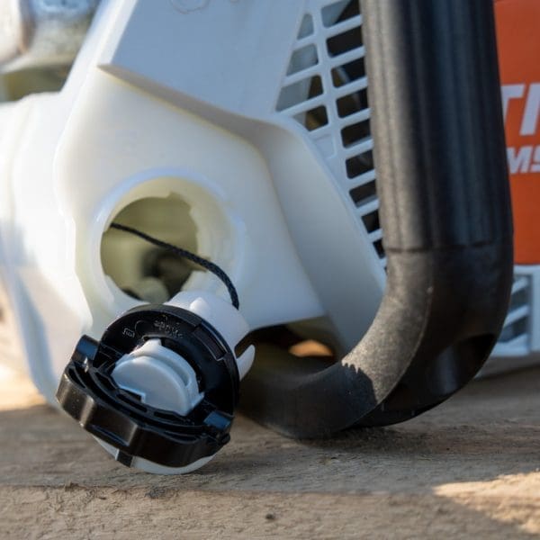 Motorna pila STIHL MS 212 PD3 - Slika 12