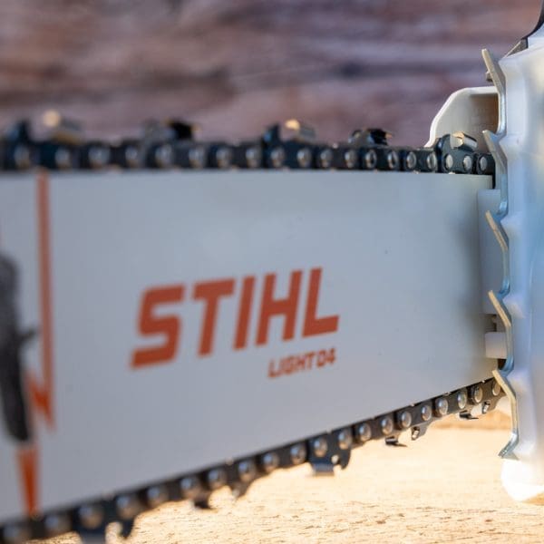 Motorna pila STIHL MS 212 PD3 - Slika 6