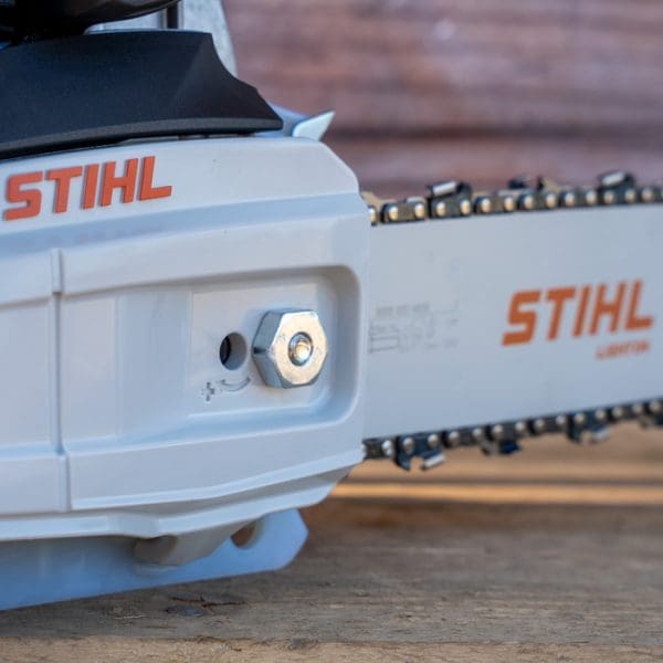 Motorna pila STIHL MS 212 - Slika 5