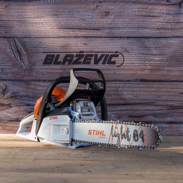 Motorna pila STIHL MS 212 PD3