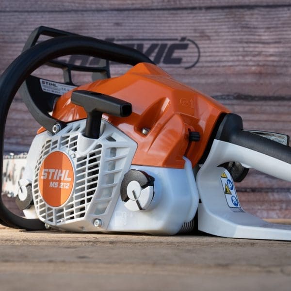 Motorna pila STIHL MS 212 PD3 - Slika 4
