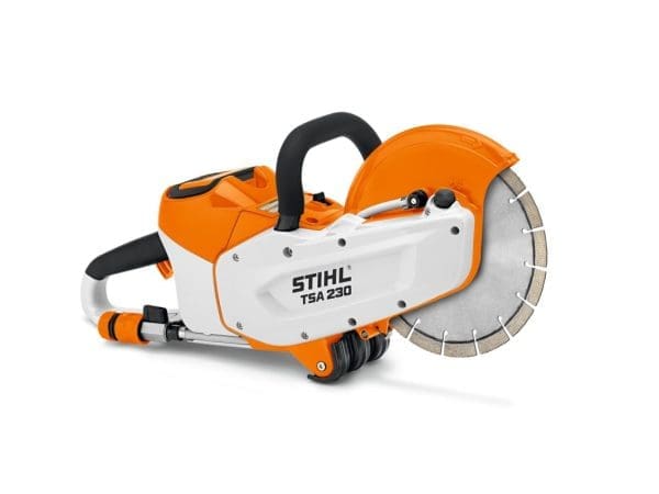 Akumulatorski rezač STIHL TSA 230 - Slika 3