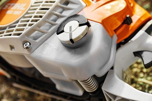 Motorna pila STIHL MS 182 - Slika 19