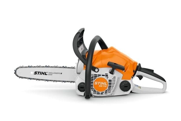 Motorna pila STIHL MS 172 - Slika 3