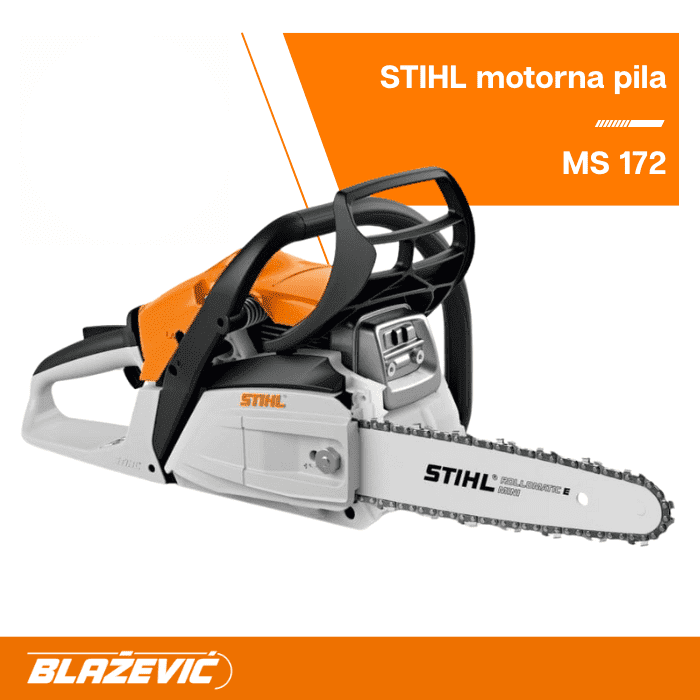Motorna pila STIHL MS 172