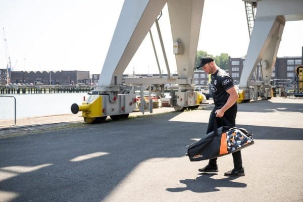 STIHL Torba za motornu pilu TIMBERSPORTS izdanje - Slika 4