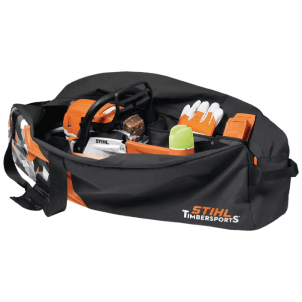 STIHL Torba za motornu pilu TIMBERSPORTS izdanje - Slika 3