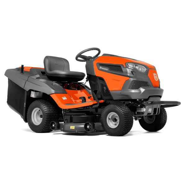 Traktorska kosilica Husqvarna TC 242T
