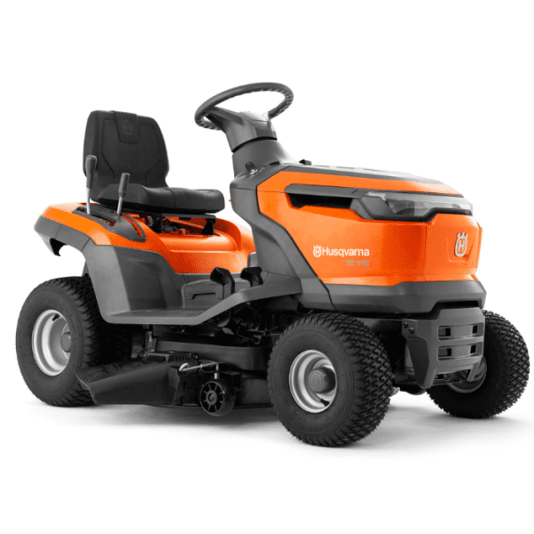 Traktorska kosilica Husqvarna TS 112