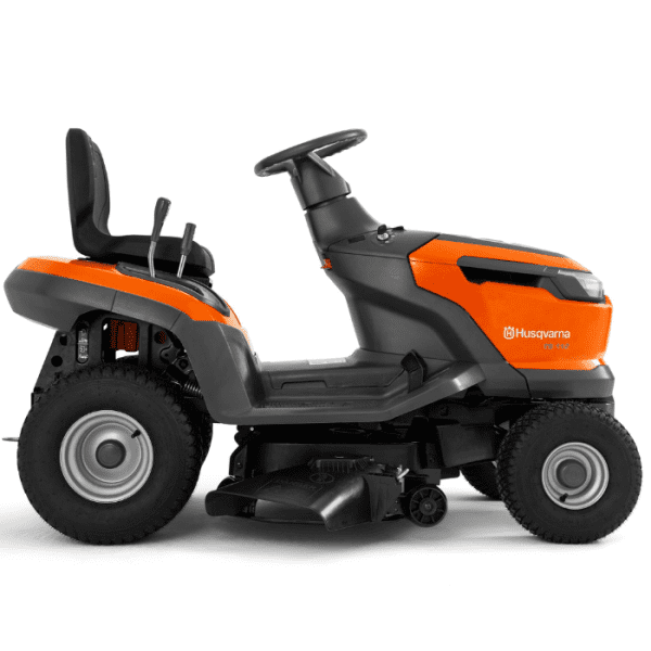 Traktorska kosilica Husqvarna TS 112 - Slika 2