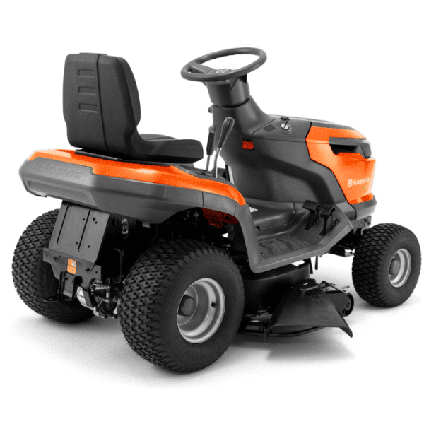 Traktorska kosilica Husqvarna TS 112 - Slika 3