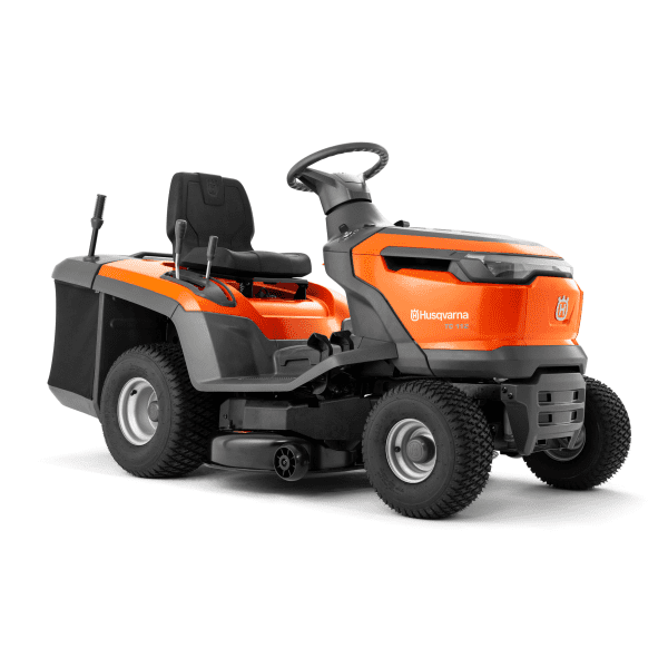 Traktorska kosilica Husqvarna TC 112