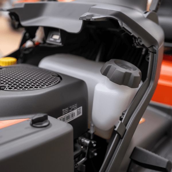 Traktorska kosilica Husqvarna TS 112 - Slika 9
