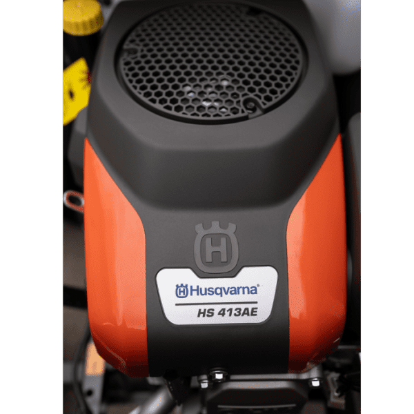 Traktorska kosilica Husqvarna TS 112 - Slika 11