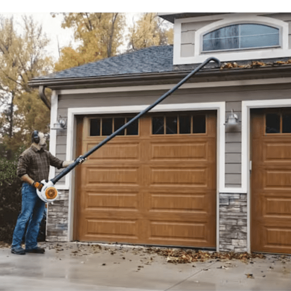 STIHL Set za čišćenje krovnih oluka - Slika 3