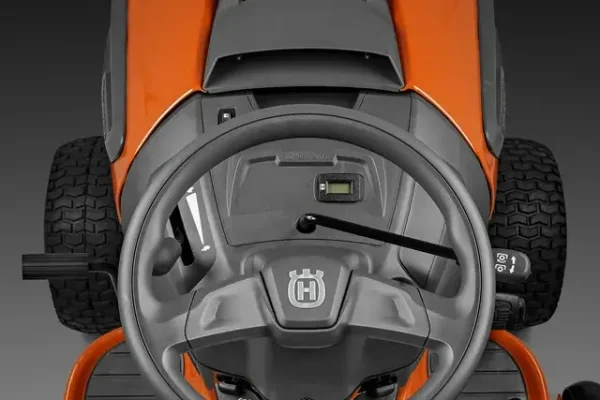 Traktorska kosilica Husqvarna TC 242T - Slika 3