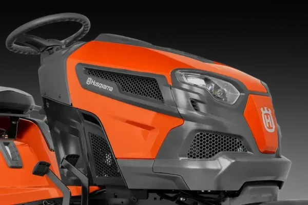 Traktorska kosilica Husqvarna TC 242T - Slika 2