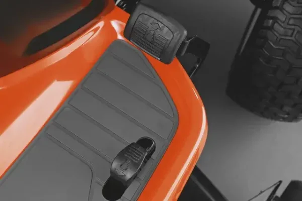 Traktorska kosilica Husqvarna TC 242T - Slika 6