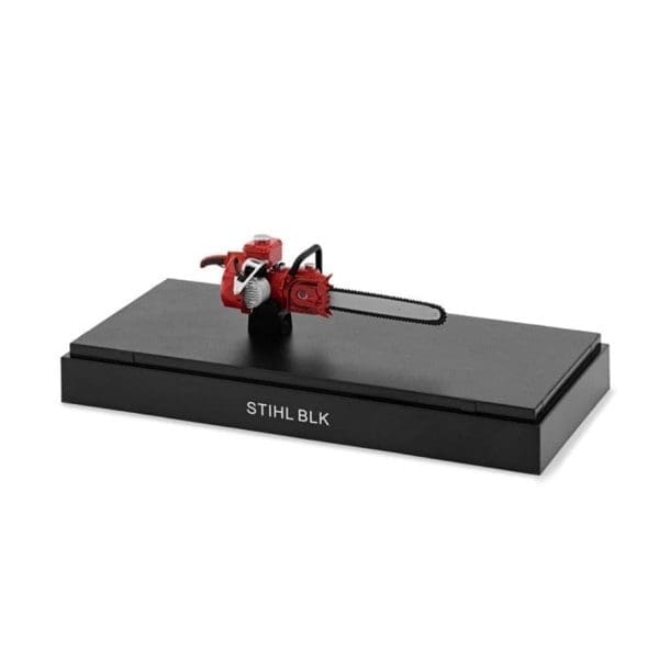 STIHL Model pile BLK