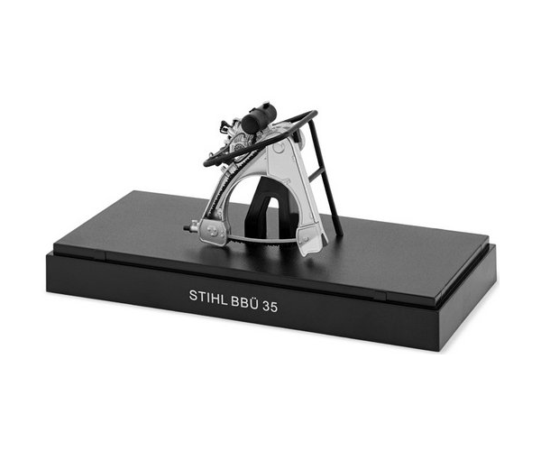 STIHL Model pile BBU