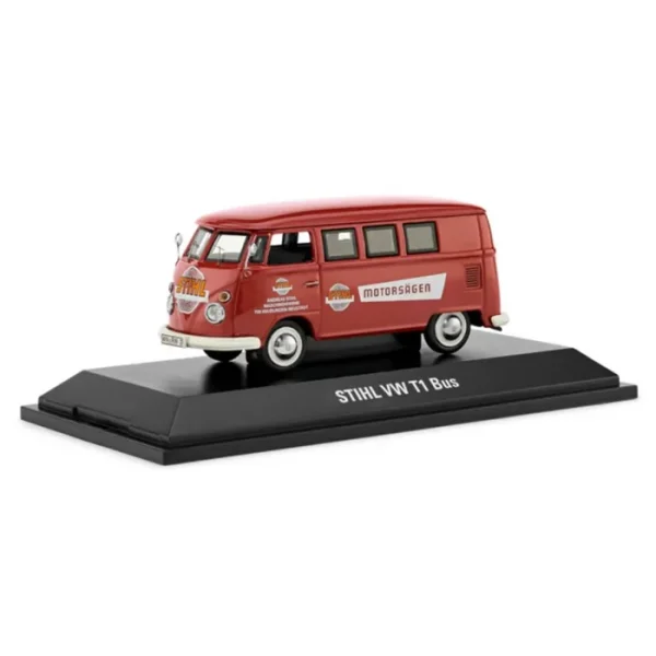 STIHL Model autobusa VW T1