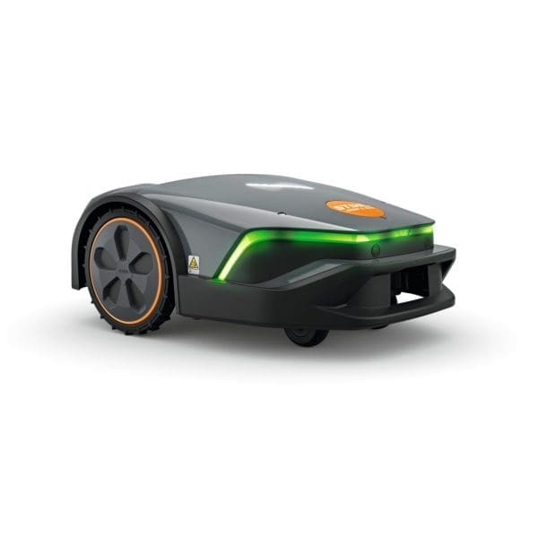 STIHL iMOW® 5 EVO automatska robotska kosilica