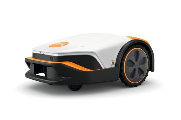 STIHL iMOW® 5 automatska robotska kosilica - Slika 2