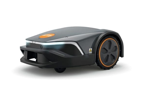 STIHL iMOW® 5 EVO automatska robotska kosilica - Slika 7