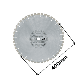 Rezne ploče 400mm