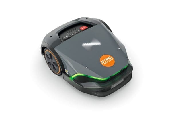 STIHL iMOW® 5 EVO automatska robotska kosilica - Slika 6