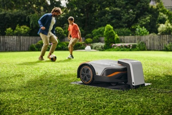 STIHL iMOW® 5 automatska robotska kosilica - Slika 4