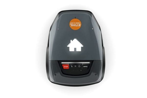 STIHL iMOW® 5 EVO automatska robotska kosilica - Slika 5