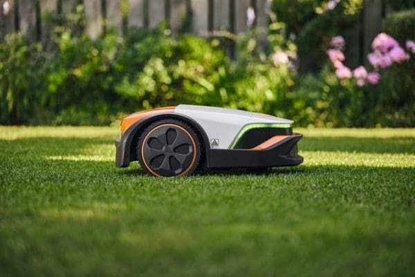 STIHL iMOW® 5 automatska robotska kosilica - Slika 6