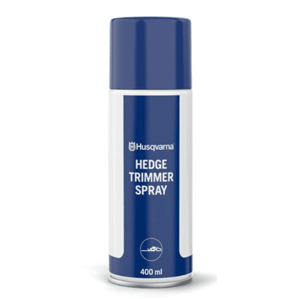 Husqvarna sprej za podmazivanje škara 400 ml