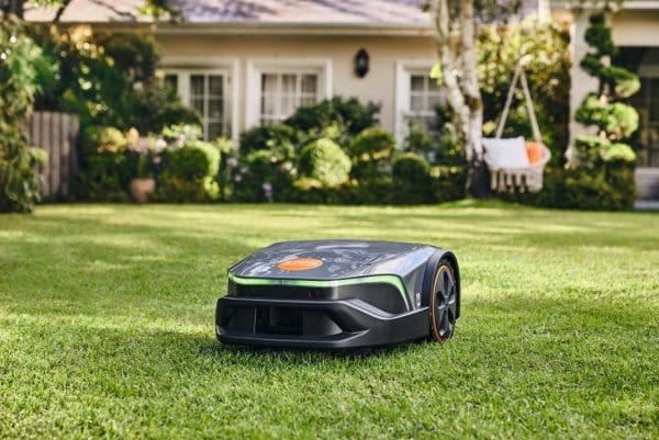 STIHL iMOW® 5 EVO automatska robotska kosilica - Slika 4