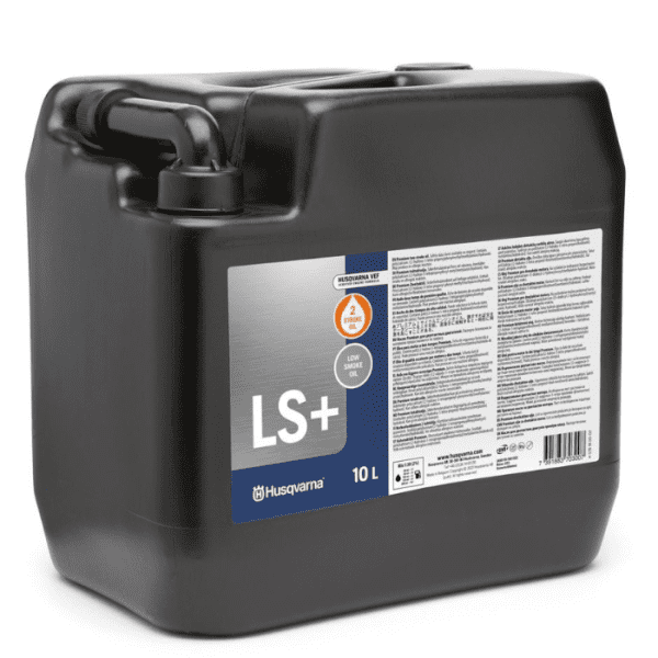 Husqvarna ulje dvotaktno 2% LS+ 10 litara