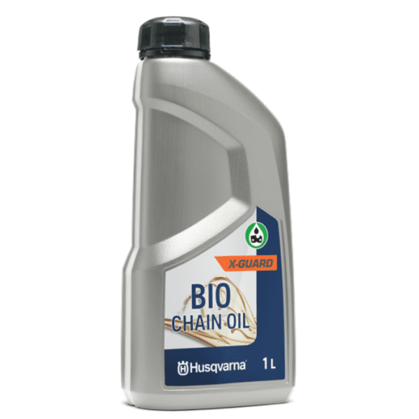 Husqvarna BIO ulje za lanac X-Guard 1 litra