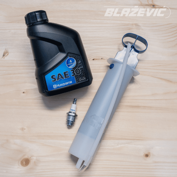 Husqvarna servisni kit za kosilice - Slika 2