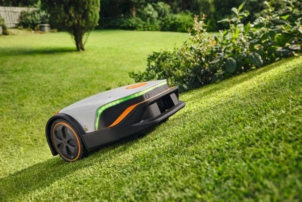 STIHL iMOW® 5 automatska robotska kosilica - Slika 5