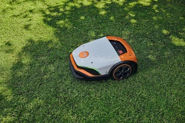 STIHL iMOW® 5 automatska robotska kosilica - Slika 7