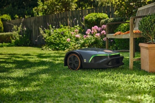 STIHL iMOW® 5 EVO automatska robotska kosilica - Slika 2
