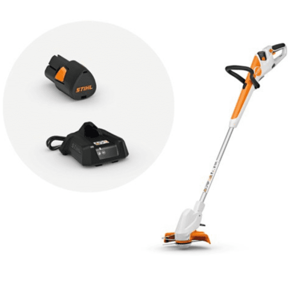 STIHL akumulatorski trimer FSA 30 SET