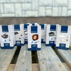 Husqvarna servisni setovi